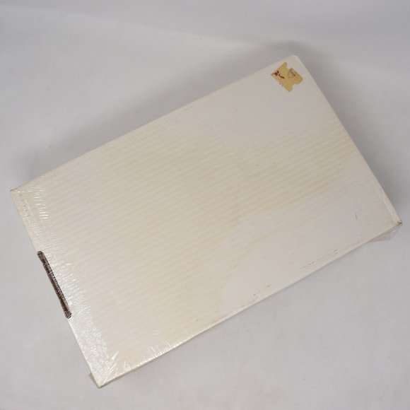 Vintage UF Florida Gators Paper Plate Cup Napkin Set Sealed Tailgate Albert - Picture 7 of 9